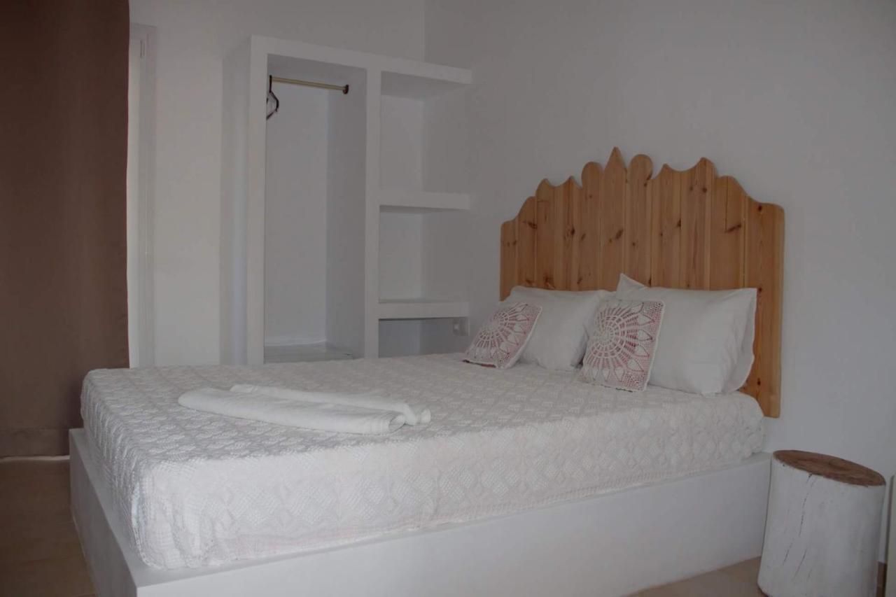 Marias Rooms Chora  Luaran gambar