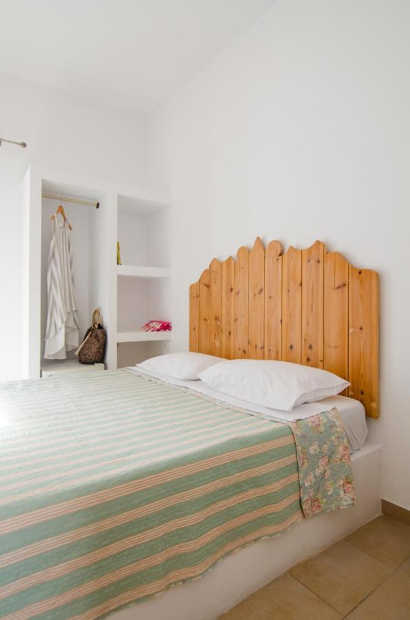 Marias Rooms Chora  Luaran gambar