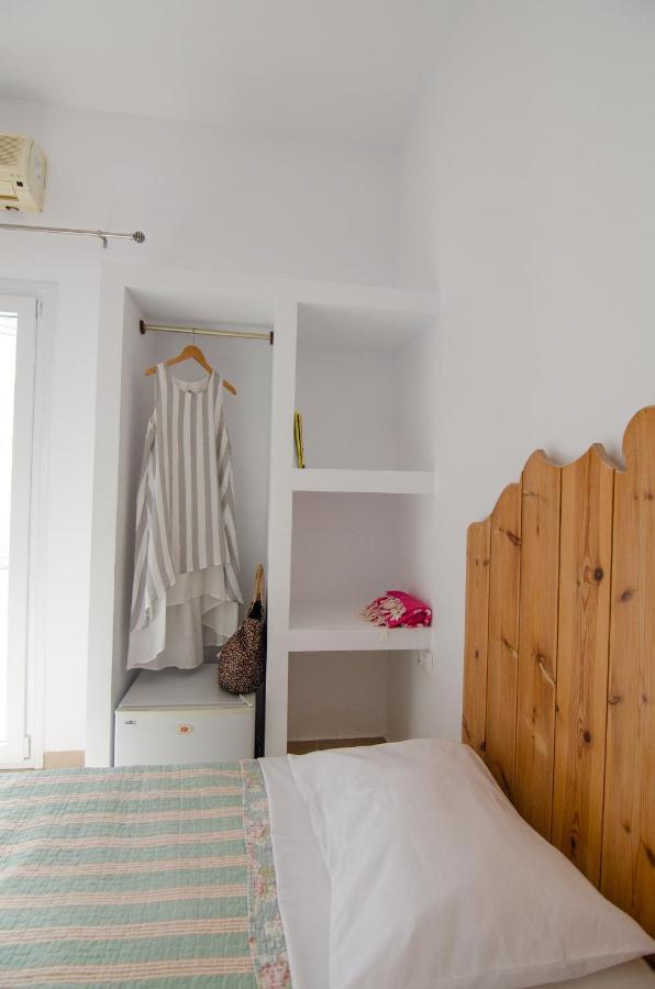 Marias Rooms Chora  Luaran gambar