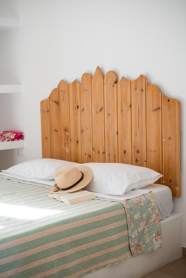 Marias Rooms Chora  Luaran gambar